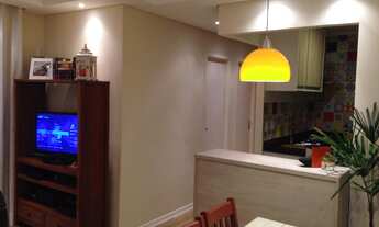 Imagem 5: APARTAMENTO RESIDENCIAL em São Paulo - SP, Jardim Vila Formosa