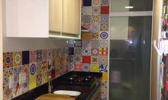 Imagem 6: APARTAMENTO RESIDENCIAL em São Paulo - SP, Jardim Vila Formosa