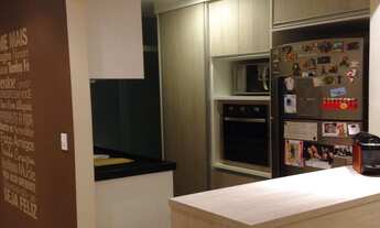 Imagem: APARTAMENTO RESIDENCIAL em São Paulo