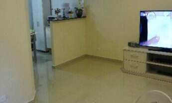 Imagem 3: Sobrado Condomínio Fechado Vila Prudente - 119 m² - 3 Dormitórios - 1 Suíte - Cozinha amer