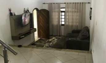 Imagem 2: SOBRADO em São Paulo - SP, Cidade Patriarca