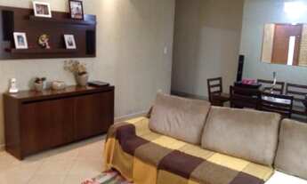 Imagem 3: Sobrado - Vila Guilhermina - 145 m² - 3 Dormitórios - 1 Suíte - Lavabo - Churrasqueira - V