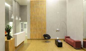 Imagem 2: Cobertura Duplex - Alto Padrão - Anália Franco - 95 M² - 1 Suíte - Terraço - Varanda - 2 V