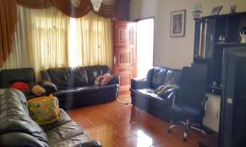 Imagem 3: Sobrado - Mooca - 240 m² - 3 Dormitórios - 1 Suíte - 2 Vagas - Edícula - Piscina - Aceita