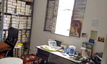 Imagem 5: Sobrado - Mooca - 240 m² - 3 Dormitórios - 1 Suíte - 2 Vagas - Edícula - Piscina - Aceita