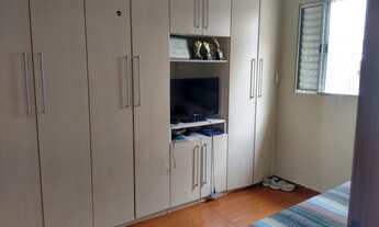 Imagem 6: Sobrado - Mooca - 240 m² - 3 Dormitórios - 1 Suíte - 2 Vagas - Edícula - Piscina - Aceita