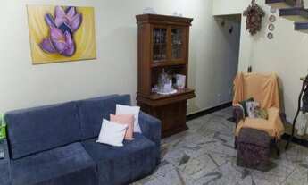 Imagem 3: Sobrado - Tatuapé - Próximo Parque do Piqueri - 200 m² - 3 Suítes - 2 Salas - Closet - Var