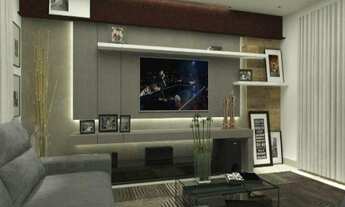 Imagem: Casa Tatuapé - 255 m² - 3 Dormitórios