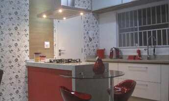 Imagem 7: Casa - próximo Metrô Artur Alvim - 95 m² - 2 Dormitórios - 1 Suíte - Cozinha americana - E