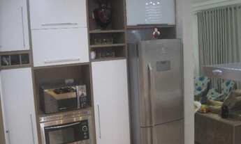 Imagem 6: Casa - próximo Metrô Artur Alvim - 95 m² - 2 Dormitórios - 1 Suíte - Cozinha americana - E