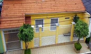 Imagem: Casa - próximo Metrô Artur Alvim - 95