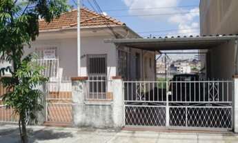 Imagem: Casa - Tatuapé - 2 Dormitórios - Sala