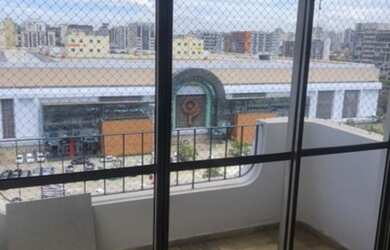 Imagem 4: APARTAMENTO RESIDENCIAL em SÃO PAULO - SP, CANTINHO DO CÉU