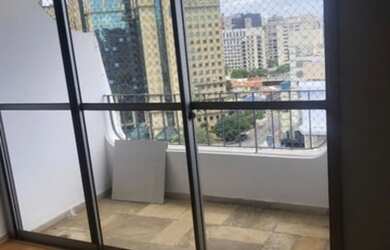 Imagem 2: APARTAMENTO RESIDENCIAL em SÃO PAULO - SP, CANTINHO DO CÉU