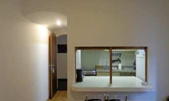 Imagem: FLAT RESIDENCIAL em São Paulo - SP, Cerqueira