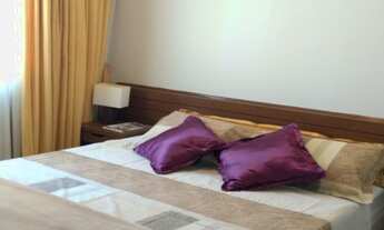 Imagem: FLAT RESIDENCIAL em São Paulo - SP, Cerqueira