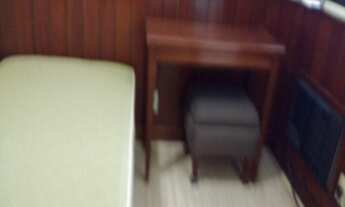 Imagem 3: FLAT RESIDENCIAL em São Paulo - SP, Higienópolis