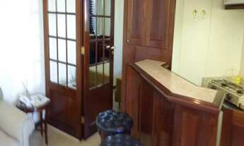 Imagem: FLAT RESIDENCIAL em São Paulo - SP, Higienópolis