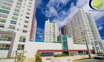 Imagem 2: EXCELENTE APARTAMENTO 3/4 COM 3 SUÍTES, LAVABO, 2 GARAGENS E VARANDÃO!