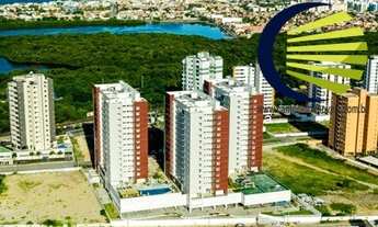 Imagem 5: EXCELENTE APARTAMENTO 3/4 COM 3 SUÍTES, LAVABO, 2 GARAGENS E VARANDÃO!