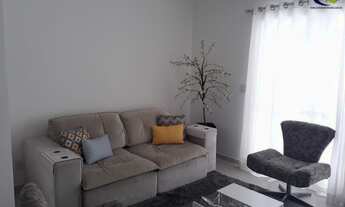 Imagem 7: EXCELENTE APARTAMENTO 3/4 COM 3 SUÍTES, LAVABO, 2 GARAGENS E VARANDÃO!