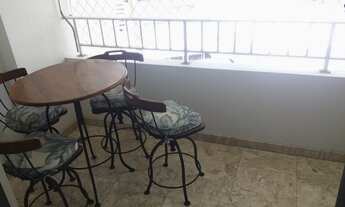 Imagem 4: 3 dormitórios, 1 suítes, 2 vagas na garagem, 132M² de Área Construída, 132M² de Área Total