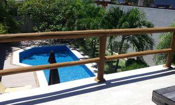 Imagem 7: EXCELENTE CASA COM ENERGIA SOLAR PISCINA E LAGOA PRIVATIVA A 100 METROS DA PRAIA DE PIPA