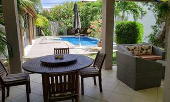 Imagem 3: EXCELENTE CASA COM ENERGIA SOLAR PISCINA E LAGOA PRIVATIVA A 100 METROS DA PRAIA DE PIPA