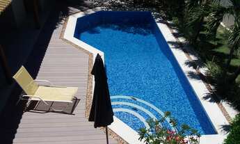 Imagem 2: EXCELENTE CASA COM ENERGIA SOLAR PISCINA E LAGOA PRIVATIVA A 100 METROS DA PRAIA DE PIPA