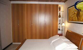 Imagem 5: COBERTURA DUPLEX DECORADA COM 155 M2