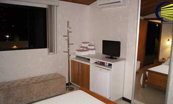 Imagem 7: COBERTURA DUPLEX DECORADA COM 155 M2