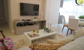 Imagem 4: LINDO APARTAMENTO NASCENTE, MOBILIADO, DECORADO E EQUIPADO 3/4 sendo 1 suíte, com 2 vagas