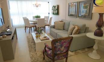 Imagem 5: LINDO APARTAMENTO NASCENTE, MOBILIADO, DECORADO E EQUIPADO 3/4 sendo 1 suíte, com 2 vagas