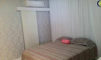 Imagem 5: LINDA COBERTURA COM PISCINA, NASCENTE 3/4 SENDO 2 SUÍTES, BANHEIRA, COM 3 VAGAS DE GARAGEM