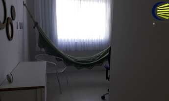 Imagem 6: VISTA MAR AMPLO APARTAMENTO NASCENTE 3/4 SENDO 1 SUITE NO MELHOR DA GRAÇA!