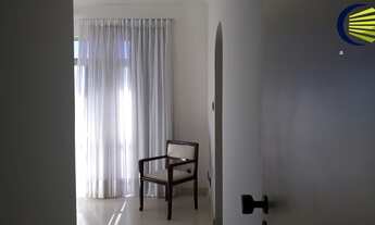 Imagem 5: VISTA MAR AMPLO APARTAMENTO NASCENTE 3/4 SENDO 1 SUITE NO MELHOR DA GRAÇA!