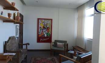 Imagem 4: VISTA MAR AMPLO APARTAMENTO NASCENTE 3/4 SENDO 1 SUITE NO MELHOR DA GRAÇA!