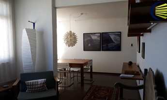 Imagem: VISTA MAR AMPLO APARTAMENTO NASCENTE 3/4