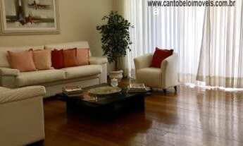 Imagem: NA VITÓRIA APARTAMENTO 213 M2, NASCENTE