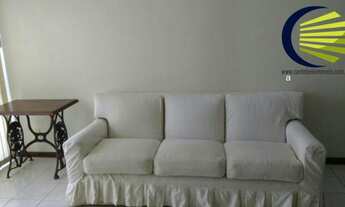 Imagem 4: EXCELENTE APTO 3/4 sendo 1 suíte, amplo, com garagem privativa, armários e ar condicionado