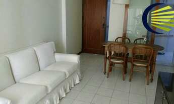 Imagem 5: EXCELENTE APTO 3/4 sendo 1 suíte, amplo, com garagem privativa, armários e ar condicionado