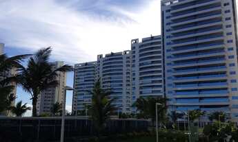 Imagem 3: APARTAMENTO 4/4 com 2 SUÍTES NASCENTE VISTA MAR PERFEITO para quem deseja morar bem!