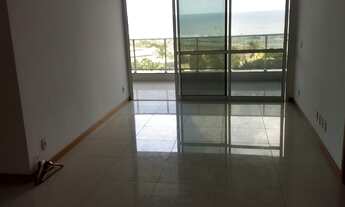 Imagem 2: APARTAMENTO 4/4 com 2 SUÍTES NASCENTE VISTA MAR PERFEITO para quem deseja morar bem!