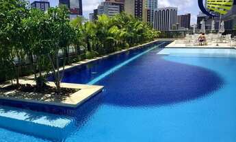 Imagem: Excelente apartamento Nascente de 1/4 sala