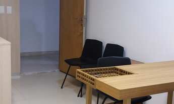 Imagem 5: EXCELENTE SALA COMERCIAL COM RECEPÇÃO E BANHEIRO PRIVATIVO E GARAGEM NO SALVADOR BUSINESS