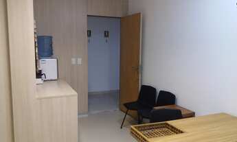 Imagem 7: EXCELENTE SALA COMERCIAL COM RECEPÇÃO E BANHEIRO PRIVATIVO E GARAGEM NO SALVADOR BUSINESS