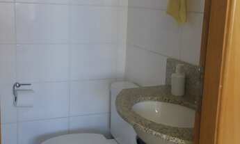 Imagem 4: Excelente Sala no Salvador Business , ampla , nascente , com porcelanato e ar condicionado