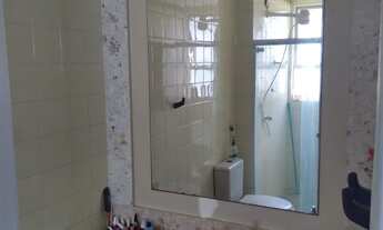 Imagem 7: EXCELENTE APARTAMENTO 3/4 sendo 1 suíte, com garagem e excelente localização!