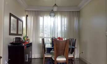 Imagem: Excelente apartamento 3/4 sendo 2 suítes