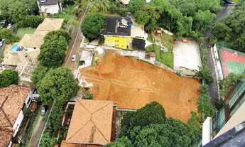 Imagem 3: VILLA DAS SAPUCAIS Luxo no Horto Florestal em Salvador-BA: 3 quartos, 3 suítes, 2 salas, 5